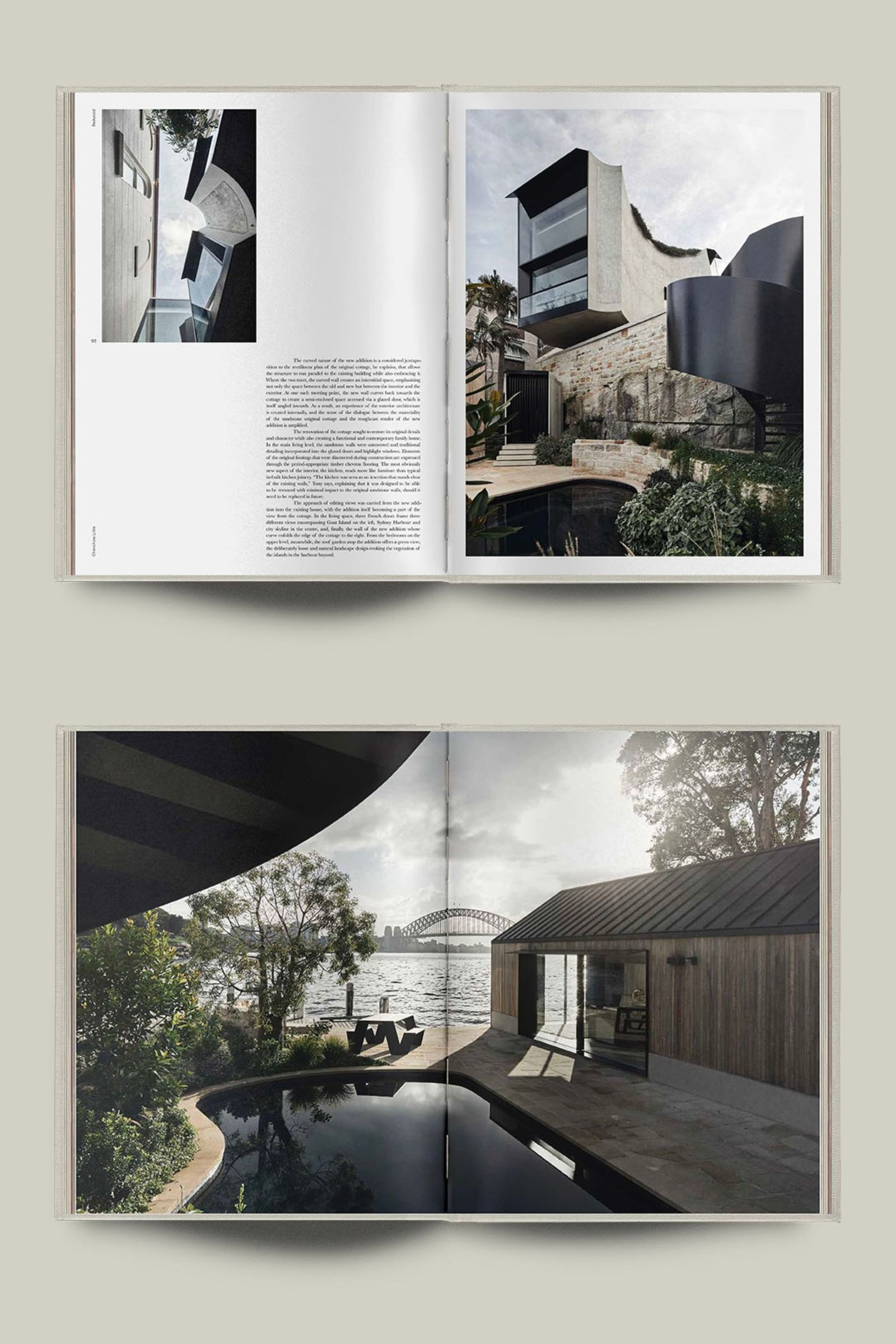 The Local Project highlighting Australasian architecture and design ...